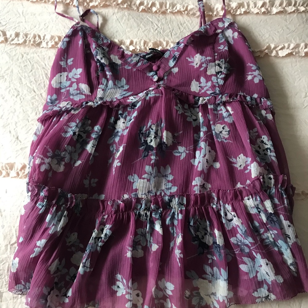 Summer top